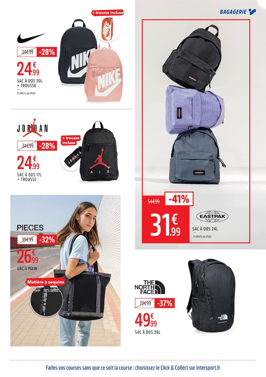 ENGAGÉS POUR UNE RENTRÉE MOINS CHÈRE - Page 15