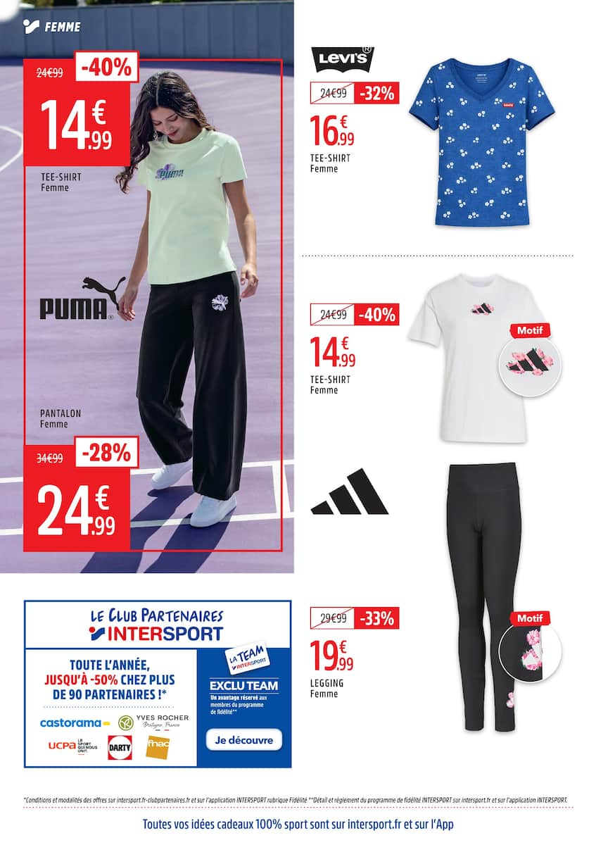 ENGAGÉS POUR UNE RENTRÉE MOINS CHÈRE - Page 22