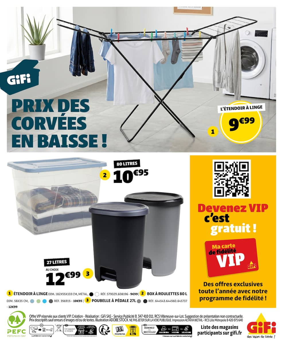DITES OUI À UNE RENTRÉE EN COULEURS ! - Page 32