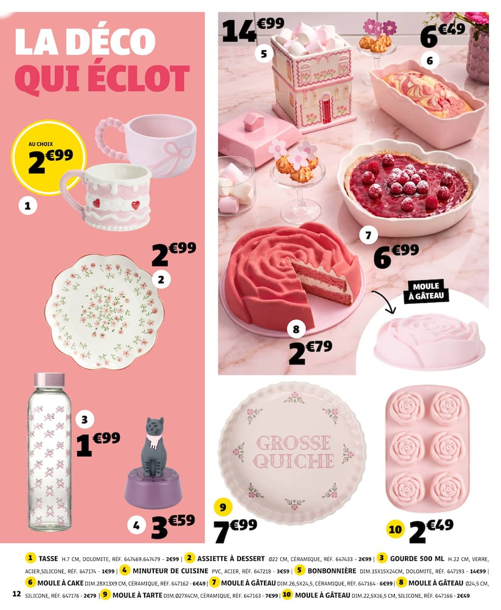 DITES OUI À UNE RENTRÉE EN COULEURS ! - Page 12