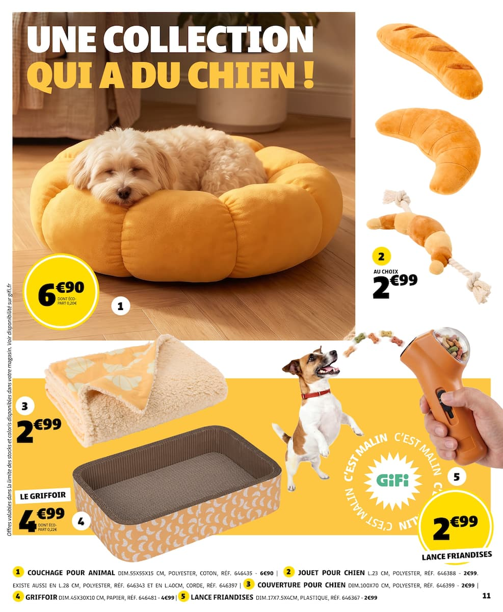 DITES OUI À UNE RENTRÉE EN COULEURS ! - Page 11