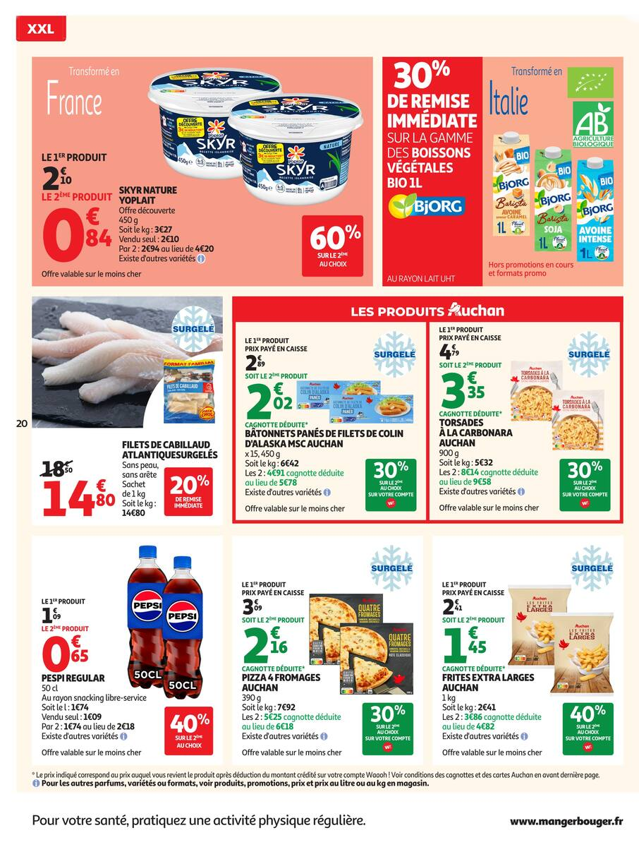 XXL - Page 20