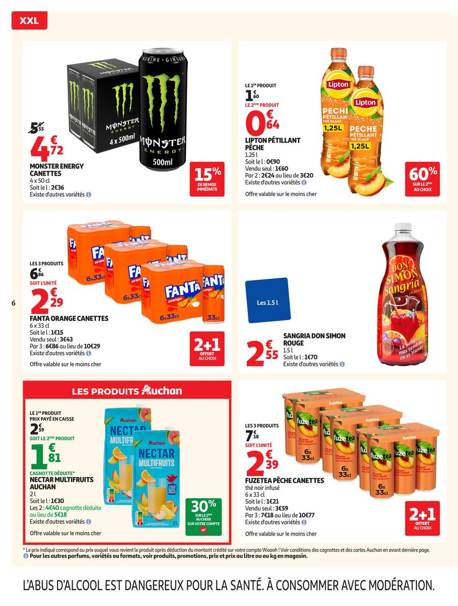 XXL - Page 6