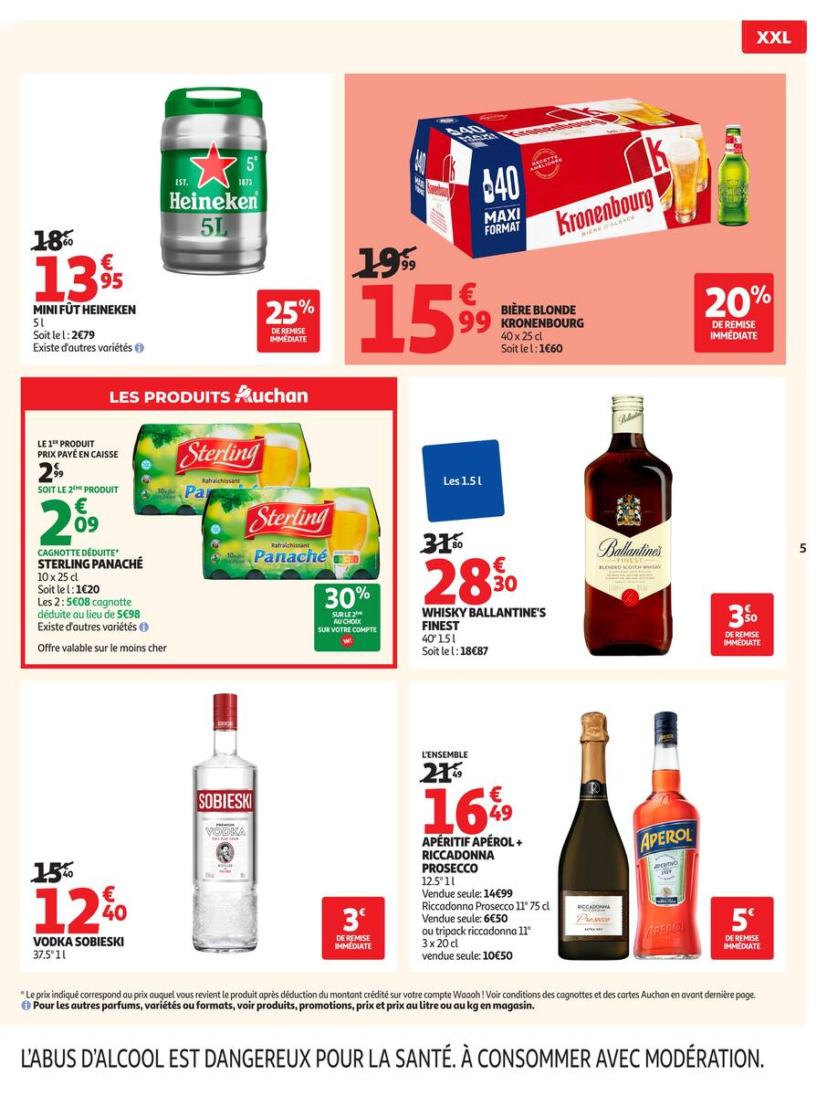 XXL - Page 5