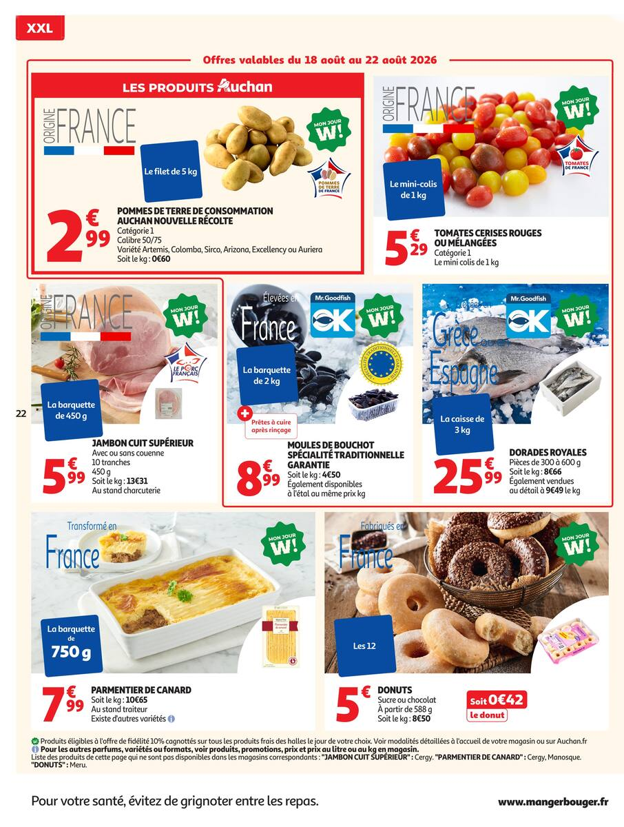 XXL - Page 22