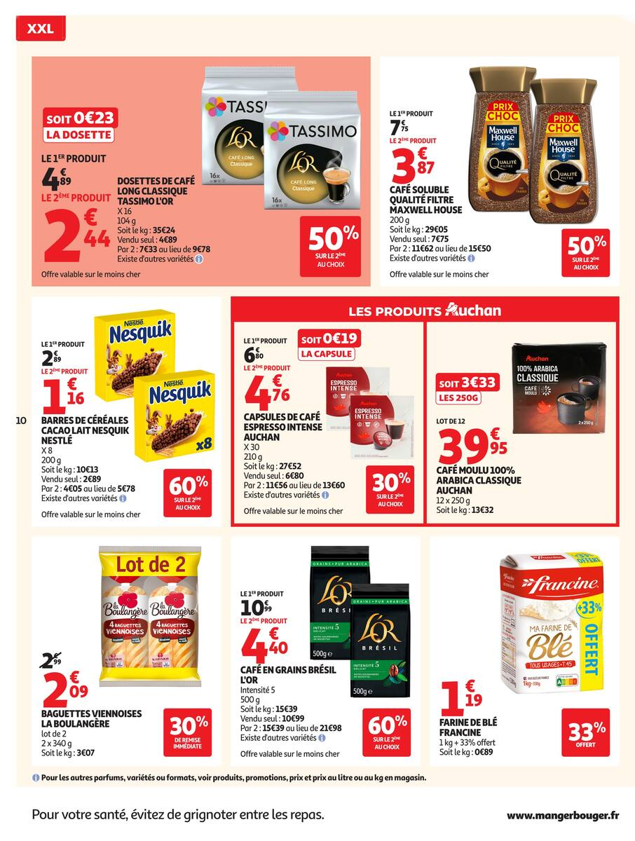 XXL - Page 10