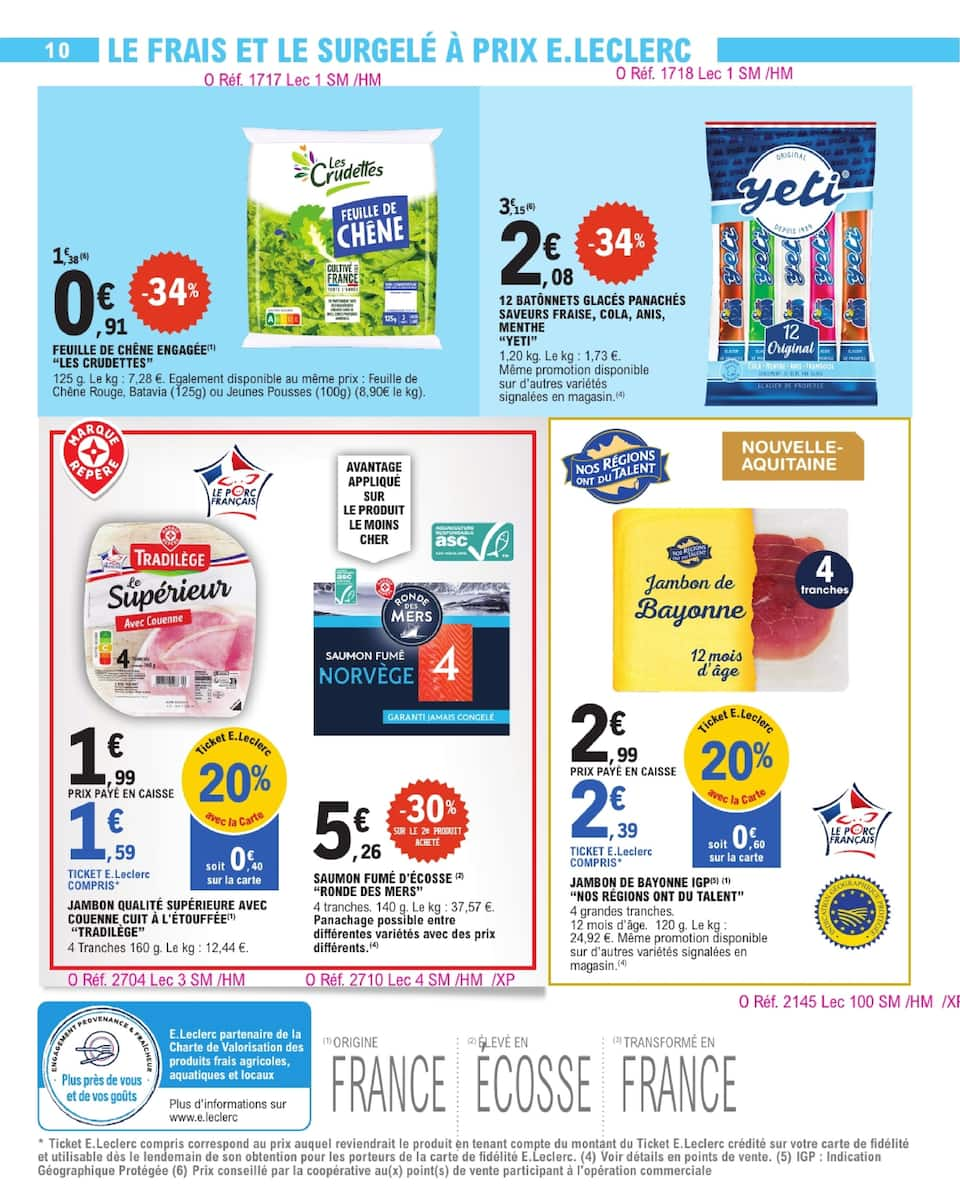 LES PRIX QUI FONT AIMER LA RENTRÉE - Page 10