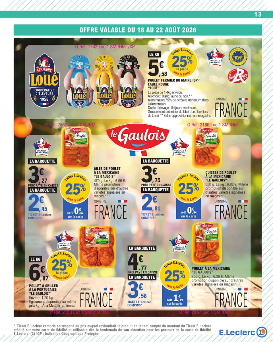 LES PRIX QUI FONT AIMER LA RENTRÉE - Page 13