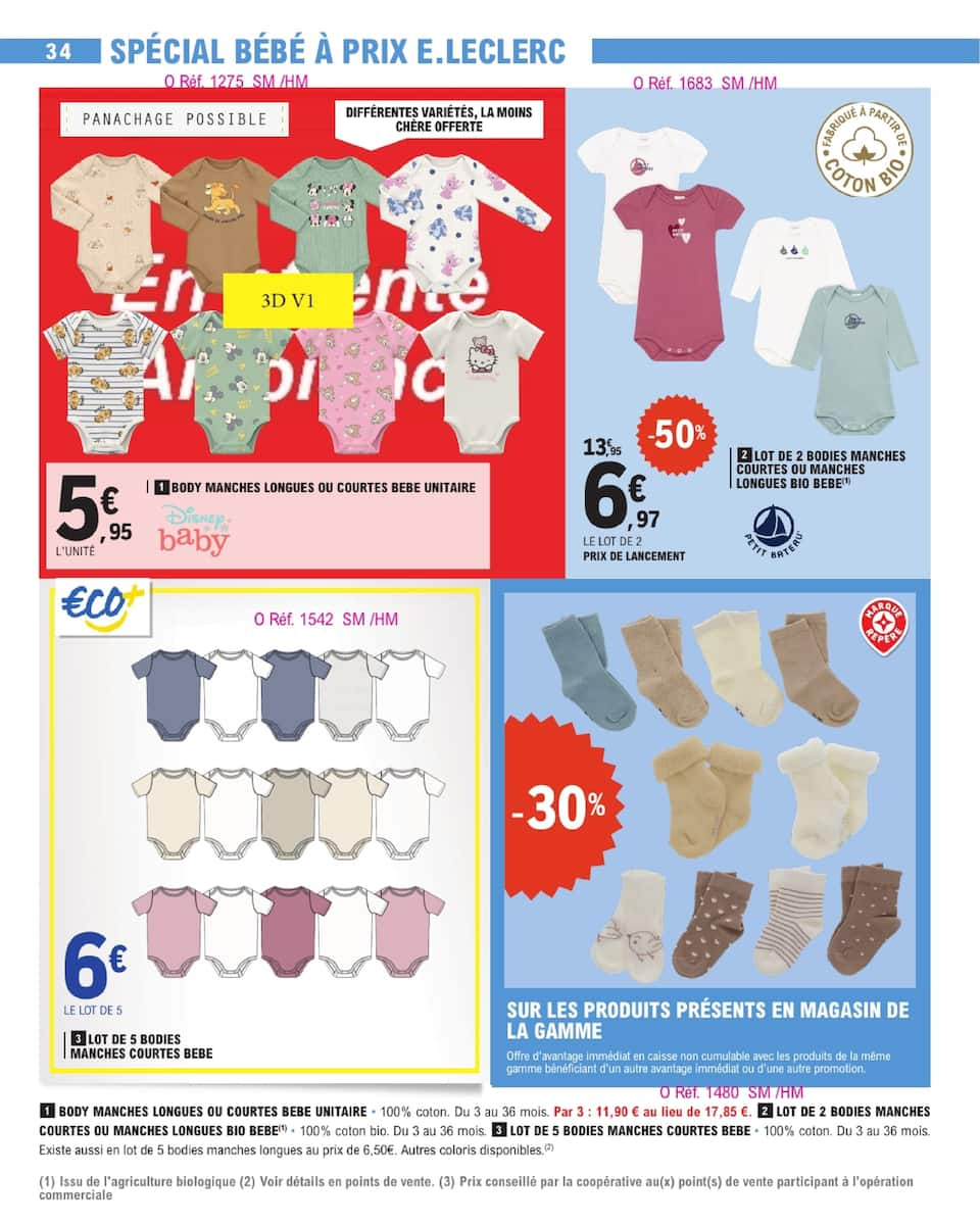 LES PRIX QUI FONT AIMER LA RENTRÉE - Page 34