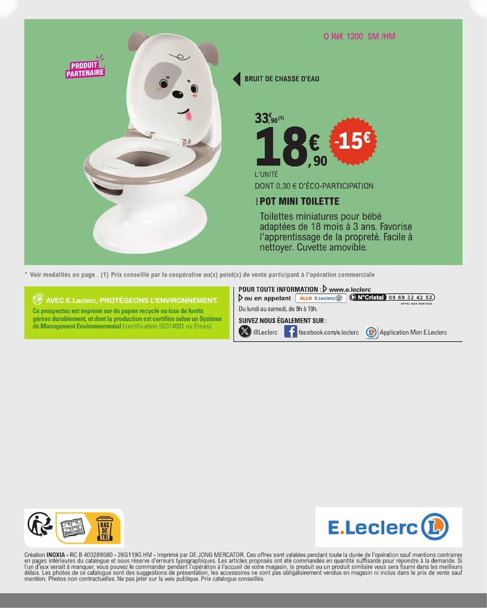 LES PRIX QUI FONT AIMER LA RENTRÉE - Page 56