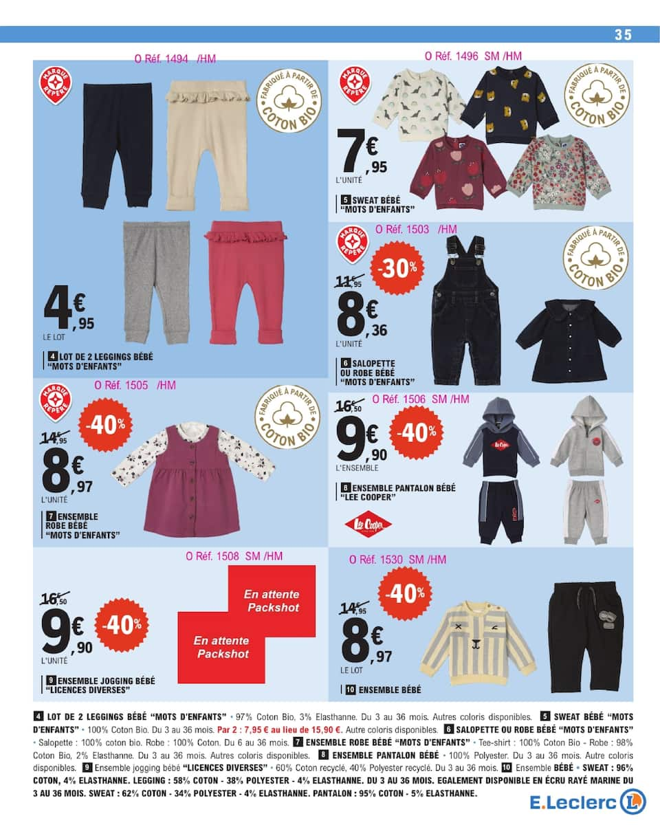 LES PRIX QUI FONT AIMER LA RENTRÉE - Page 35