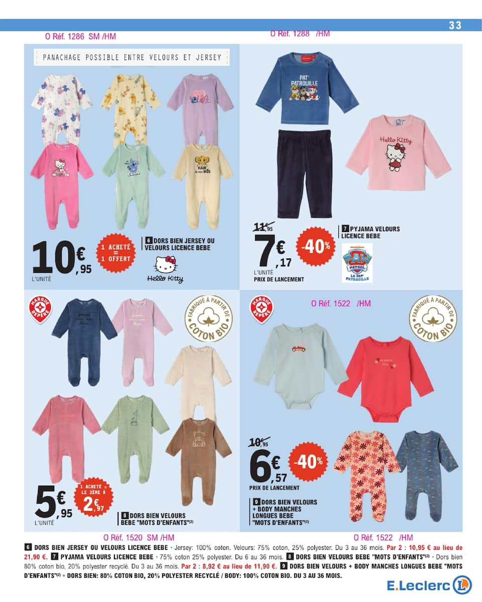 LES PRIX QUI FONT AIMER LA RENTRÉE - Page 33