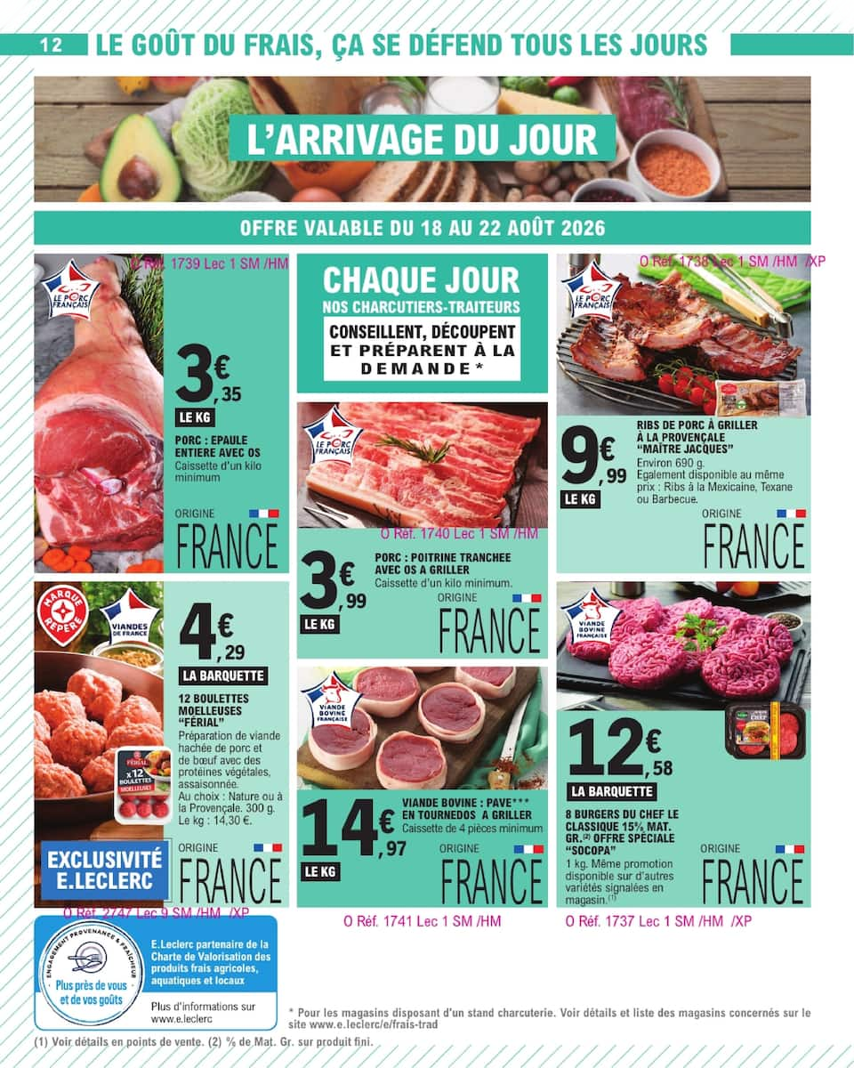 LES PRIX QUI FONT AIMER LA RENTRÉE - Page 12