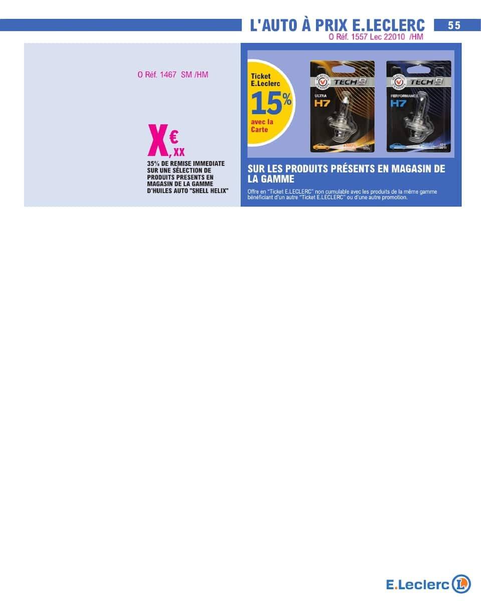 LES PRIX QUI FONT AIMER LA RENTRÉE - Page 53