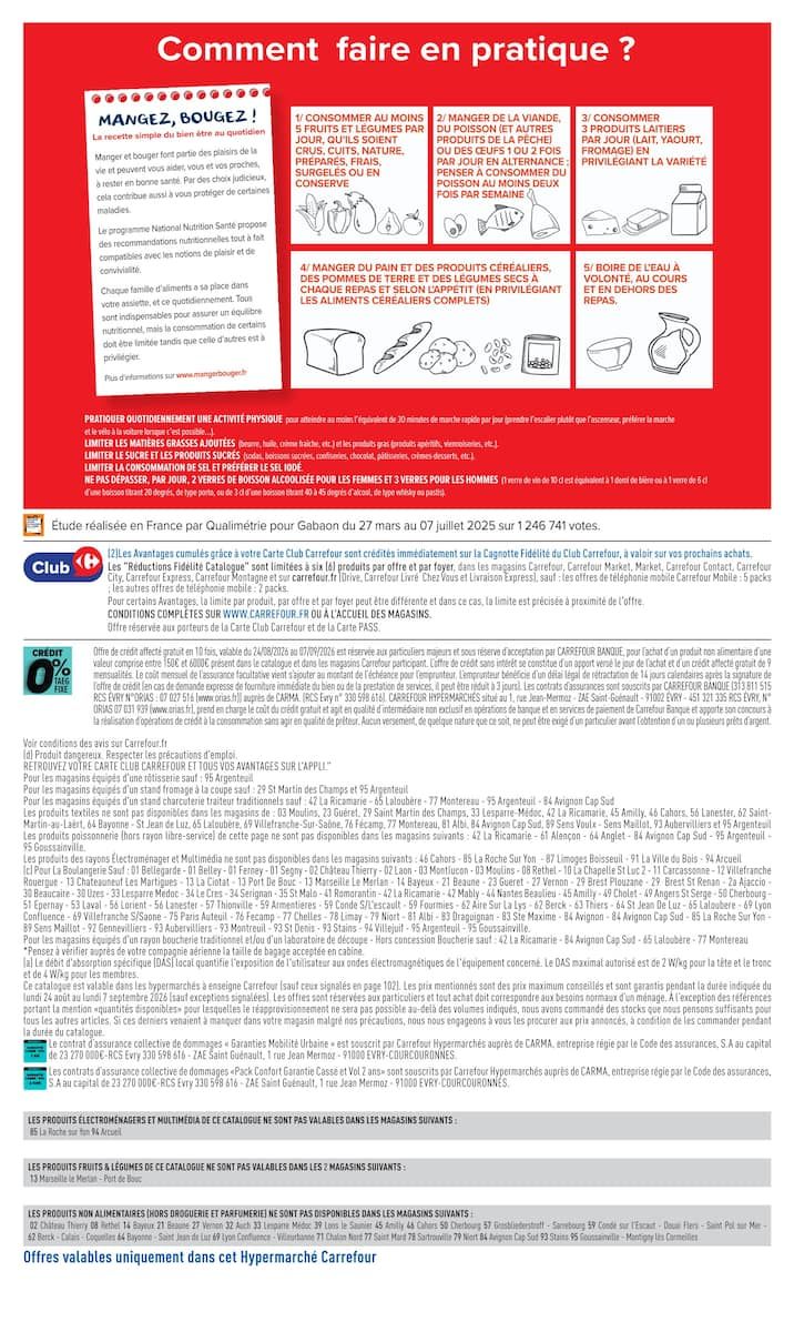 Carrefour - Page 80