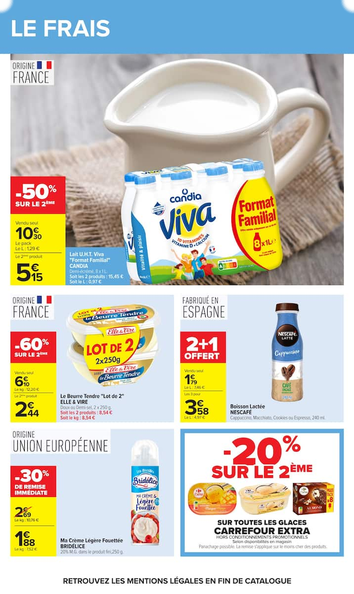 Carrefour - Page 30