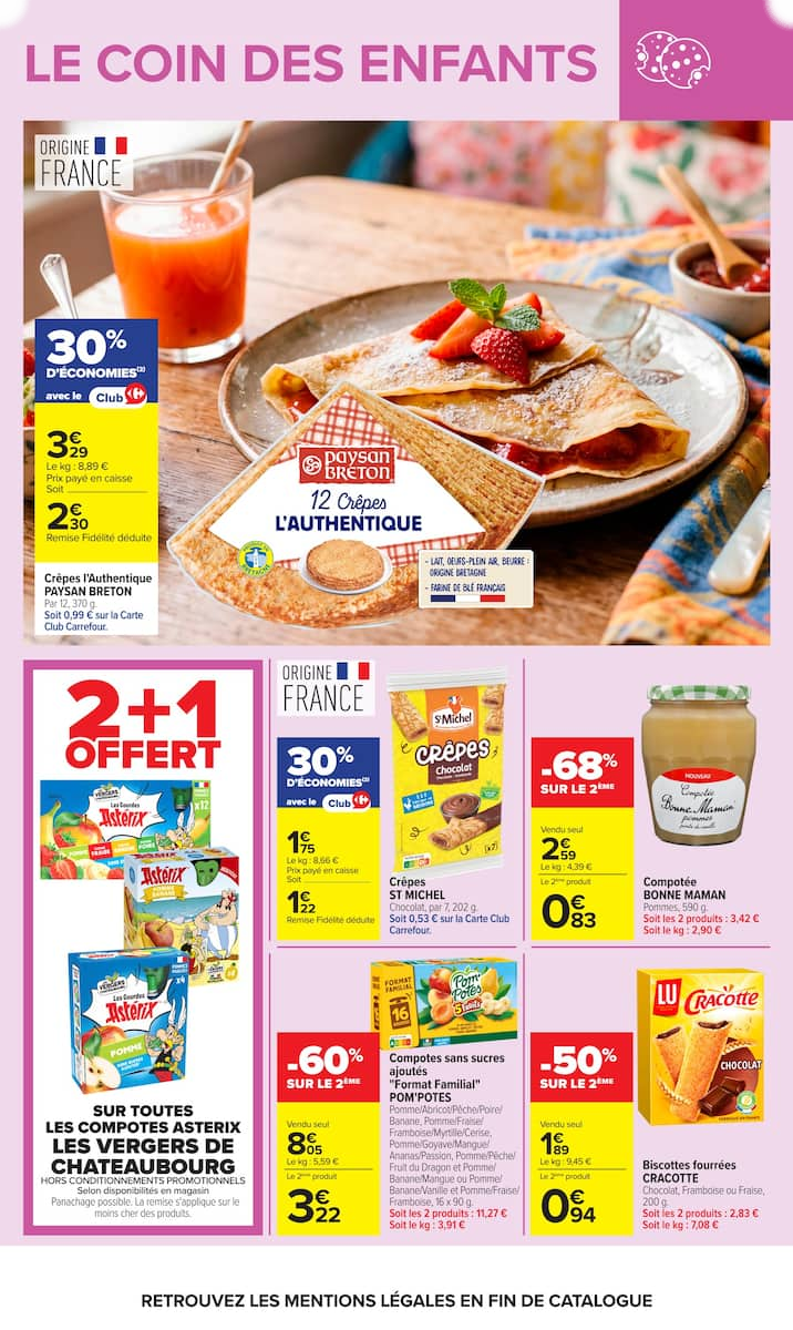 Carrefour - Page 6