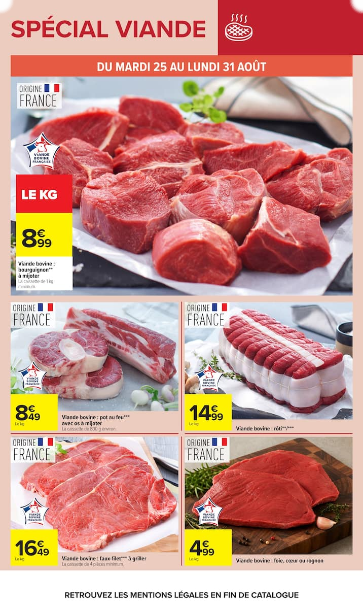 Carrefour - Page 19