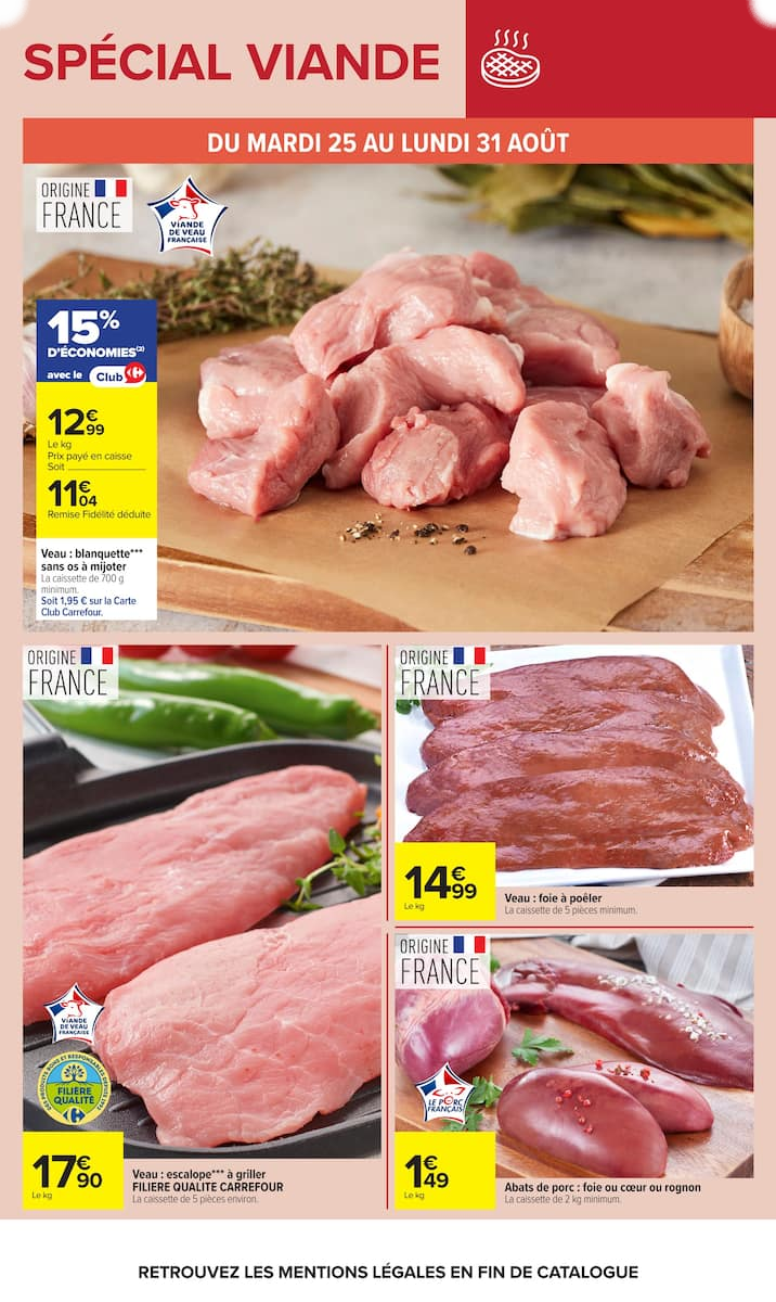 Carrefour - Page 21