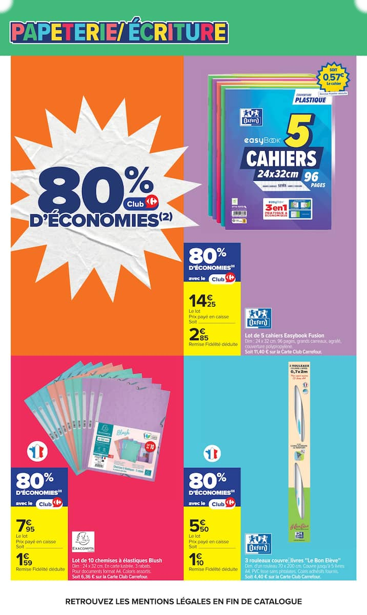 Carrefour - Page 66
