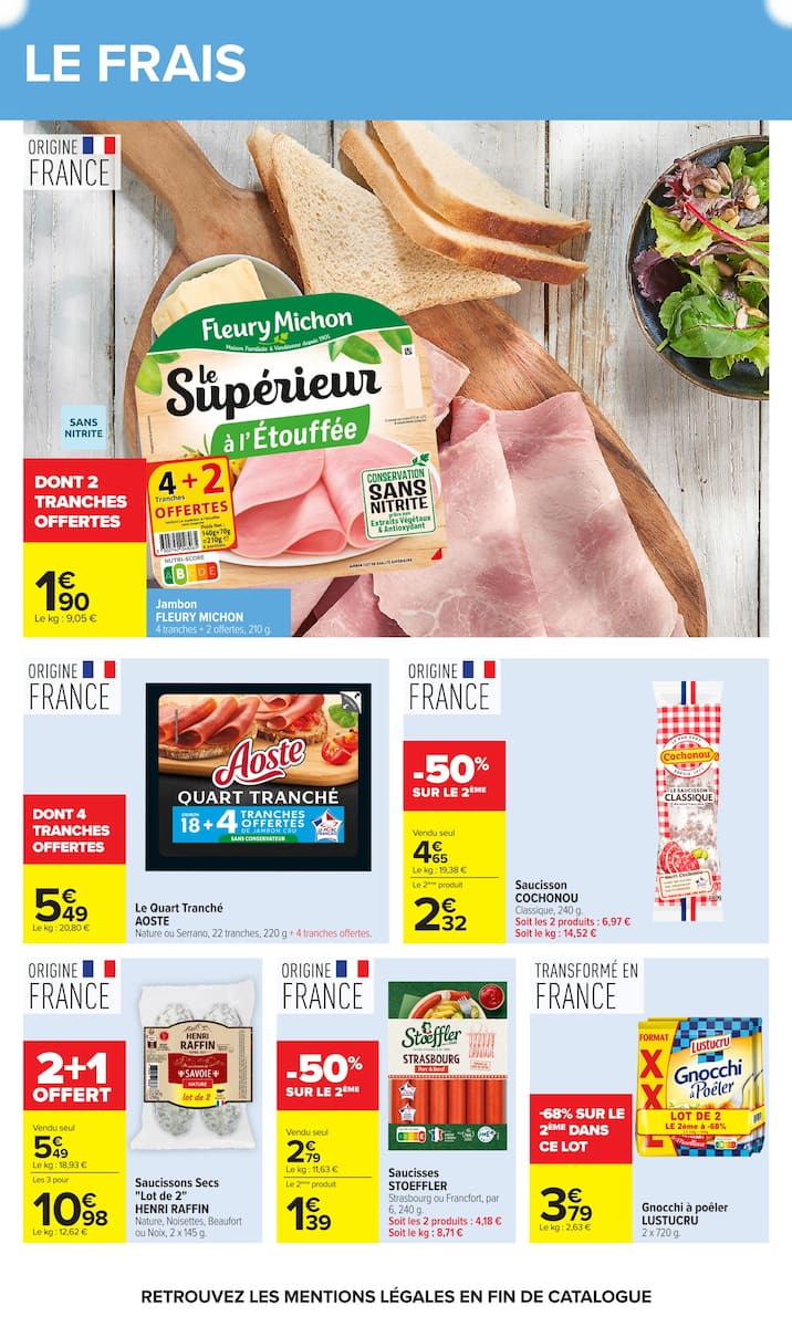 Carrefour - Page 33