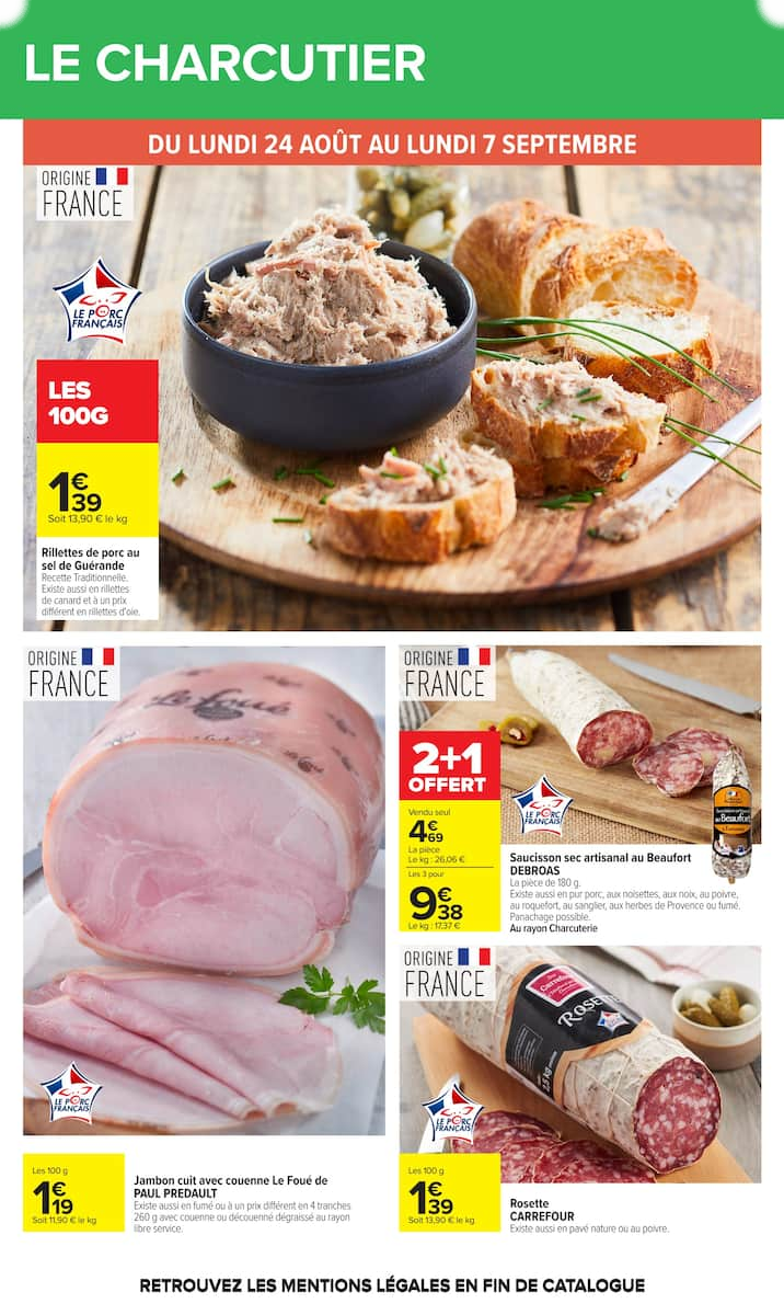 Carrefour - Page 25