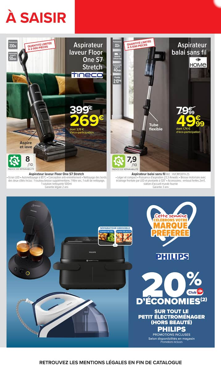 Carrefour - Page 61