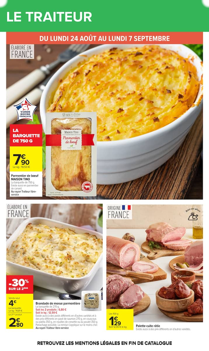 Carrefour - Page 26