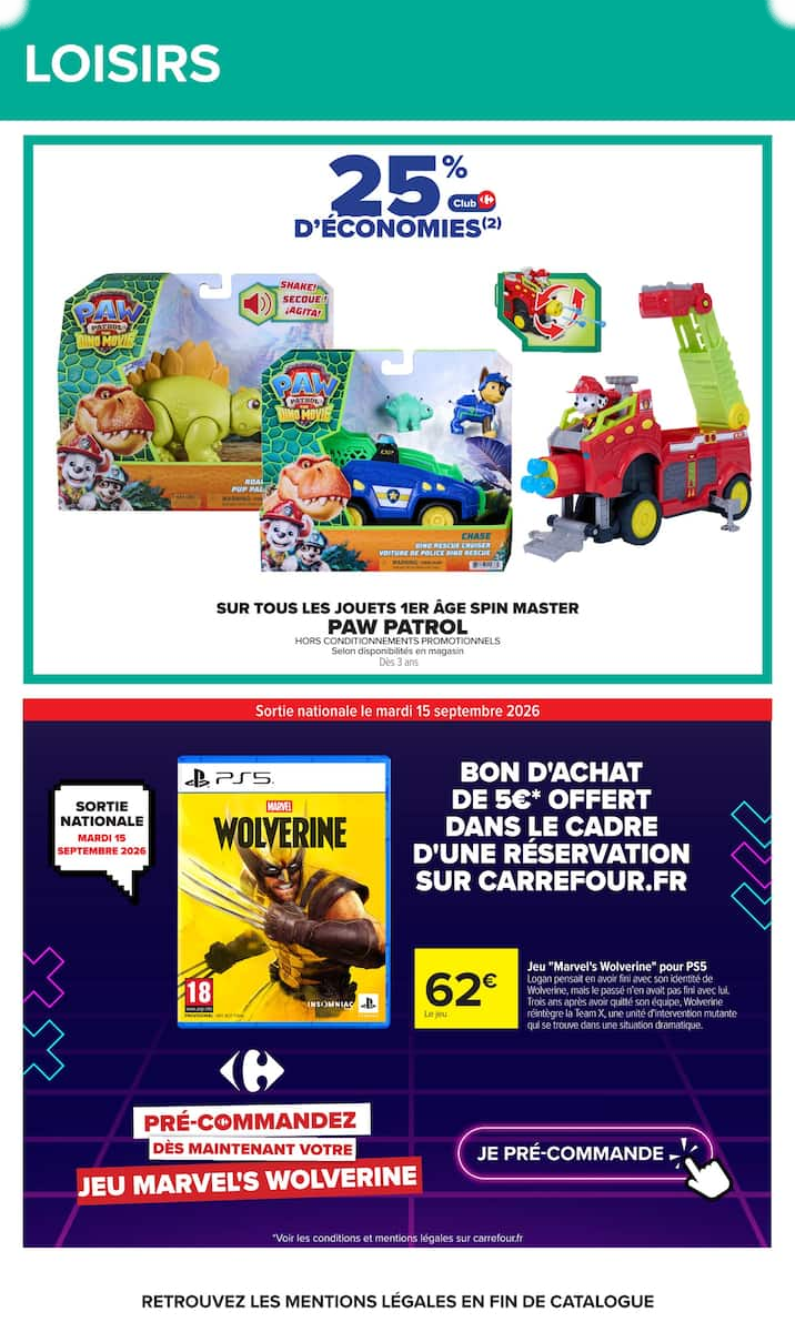 Carrefour - Page 63