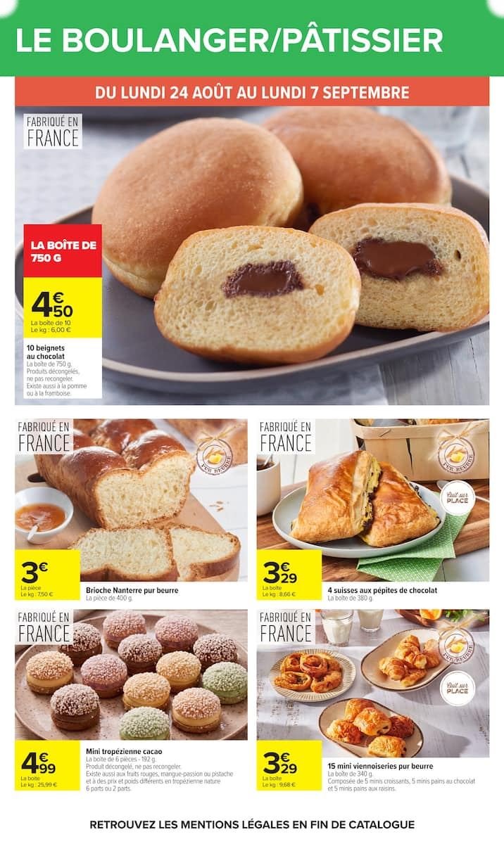 Carrefour - Page 17