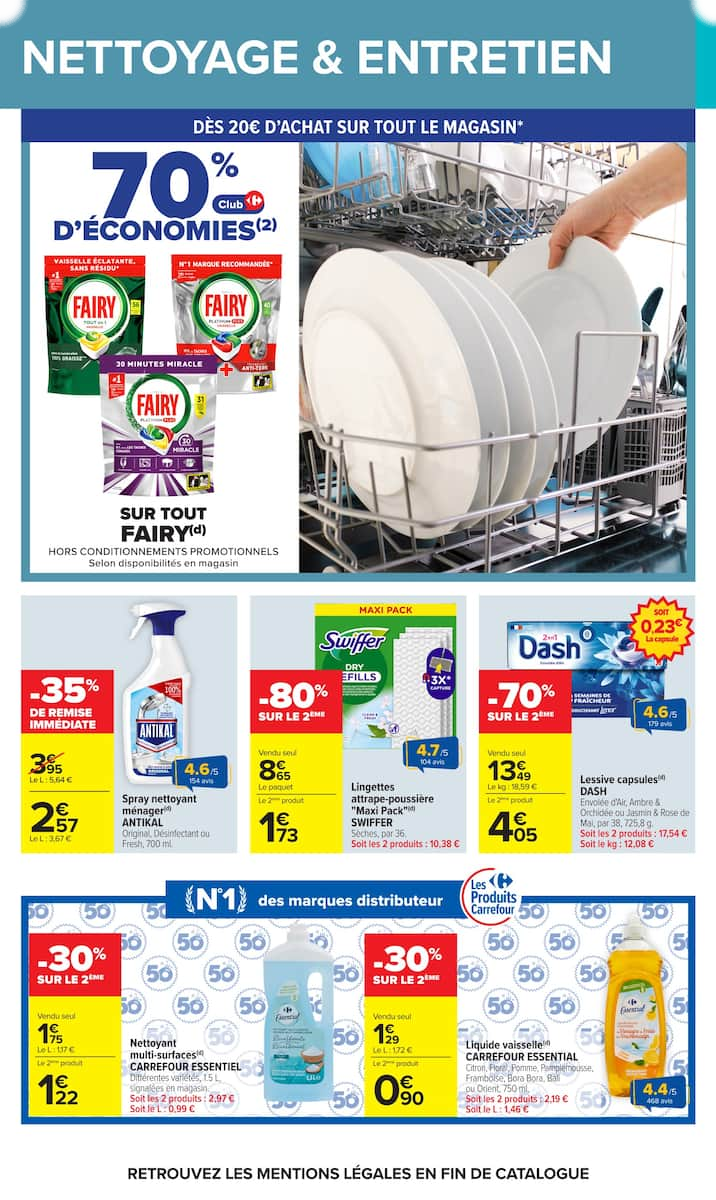 Carrefour - Page 52