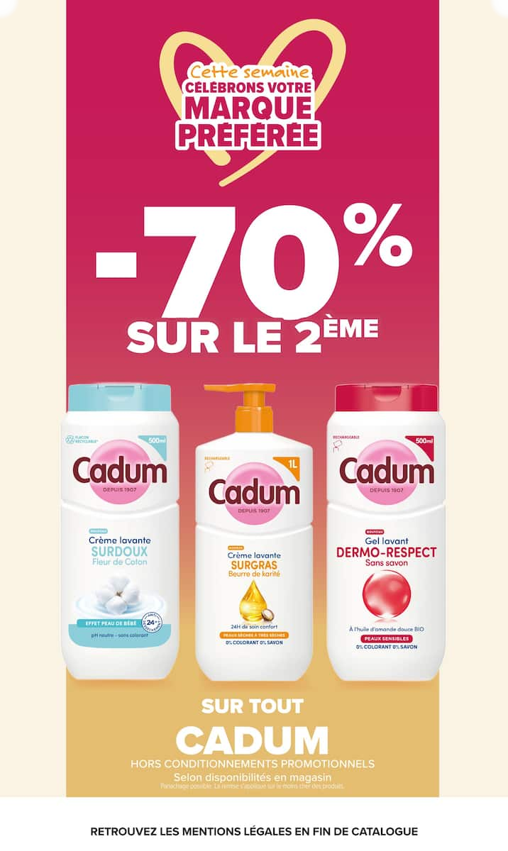 Carrefour - Page 55