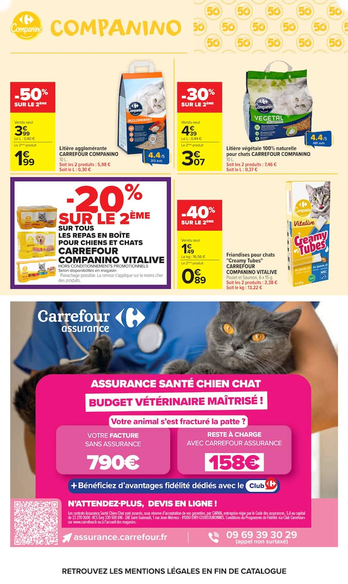 Carrefour - Page 48