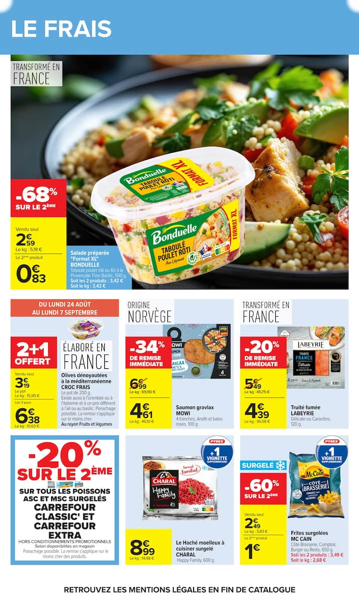 Carrefour - Page 34