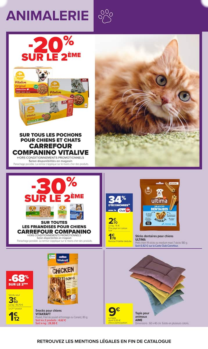 Carrefour - Page 50