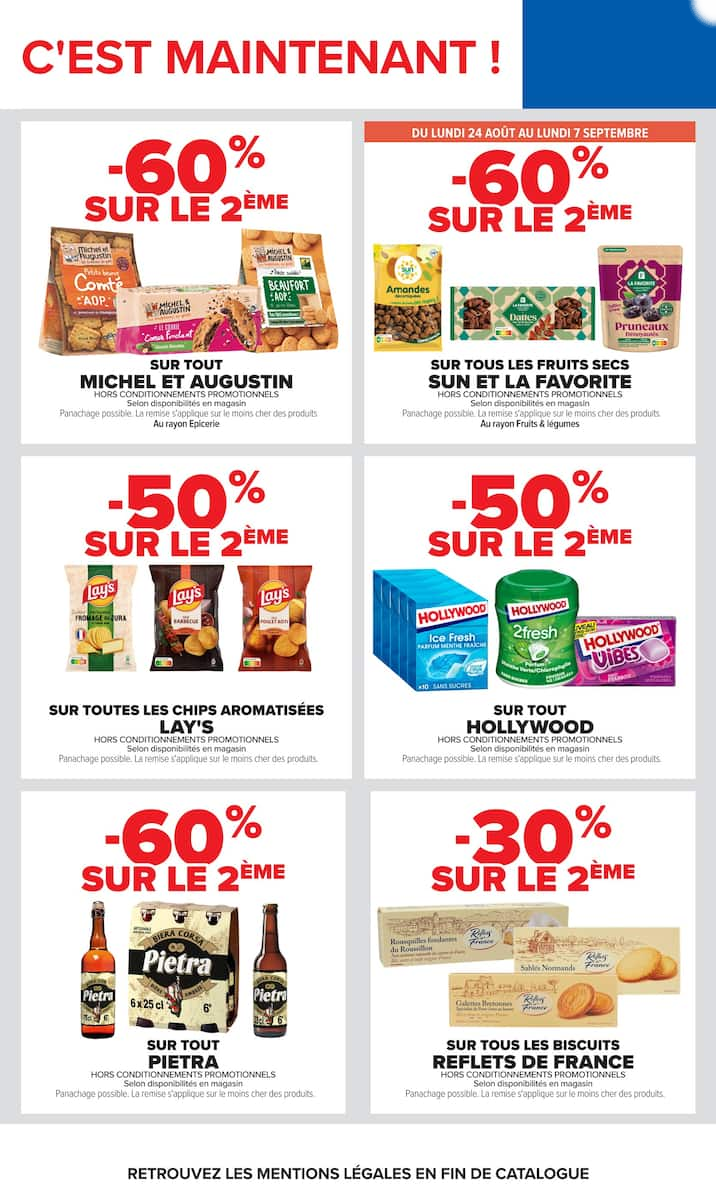 Carrefour - Page 44