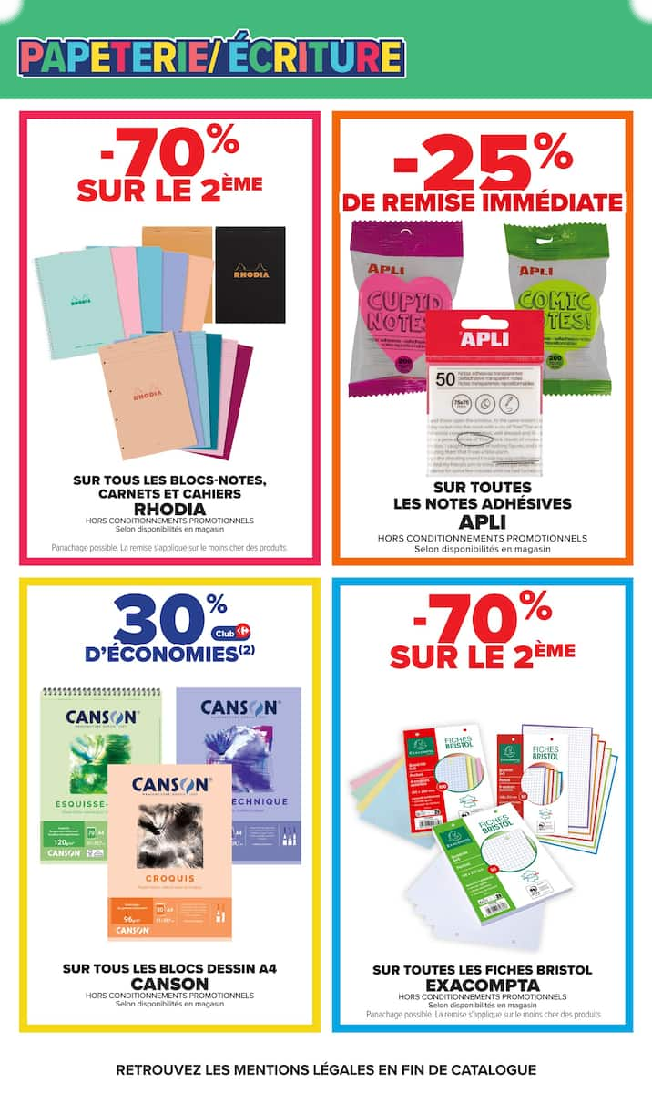 Carrefour - Page 70