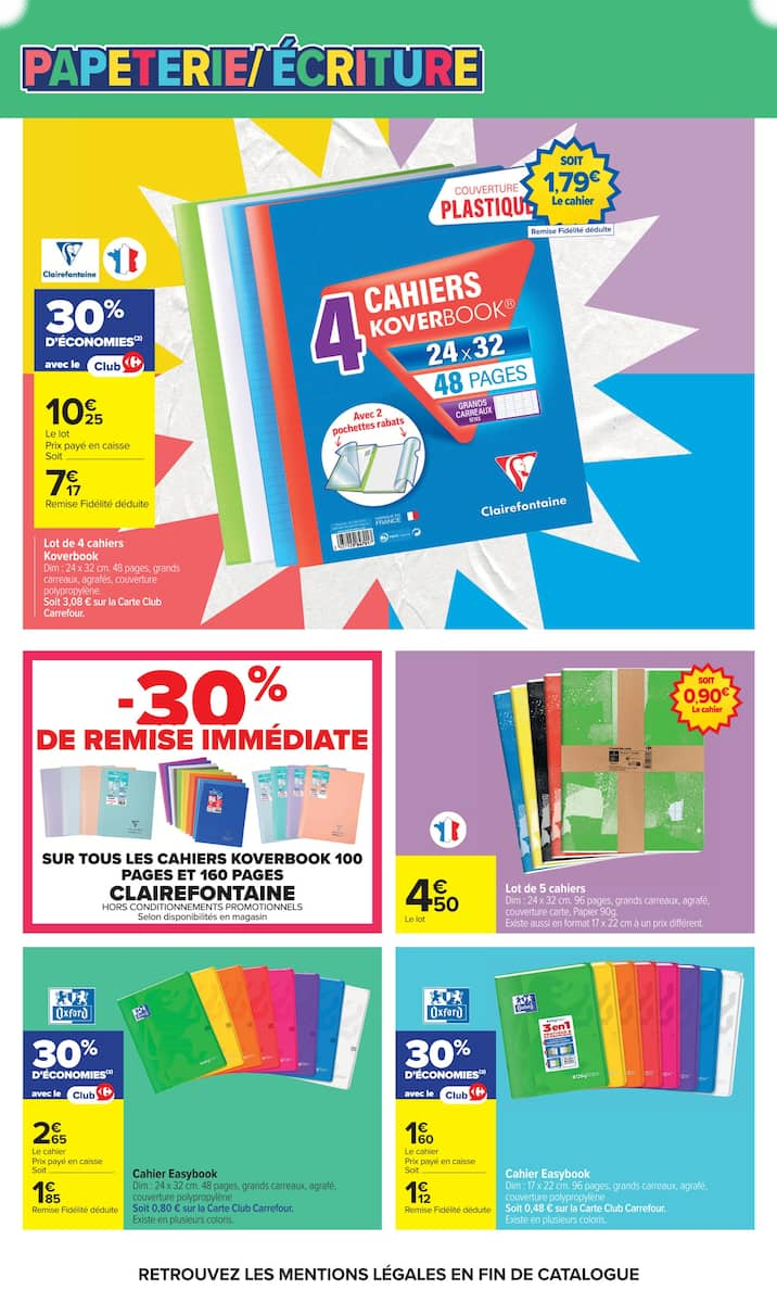 Carrefour - Page 72