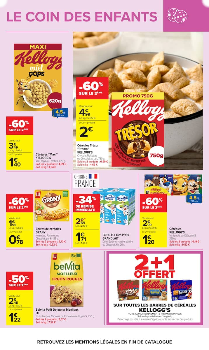 Carrefour - Page 5