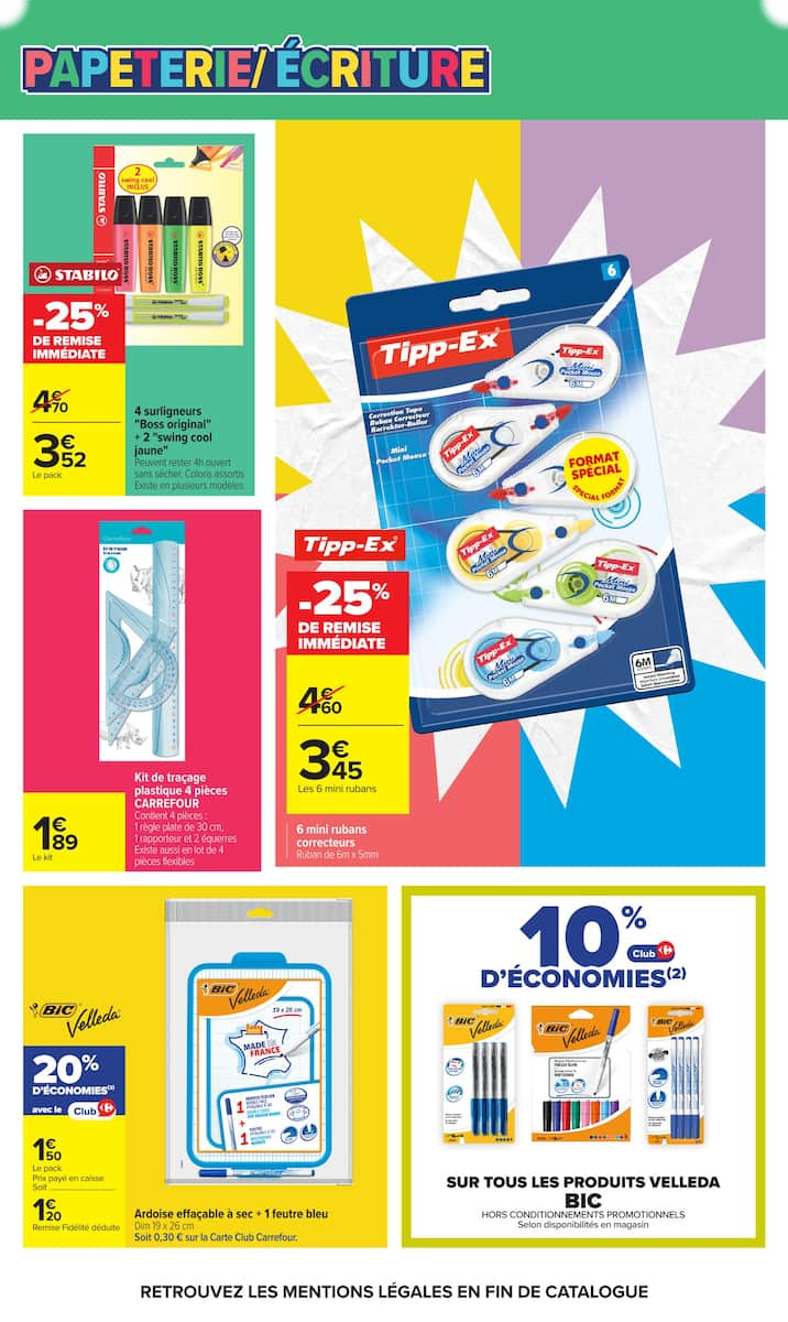 Carrefour - Page 69