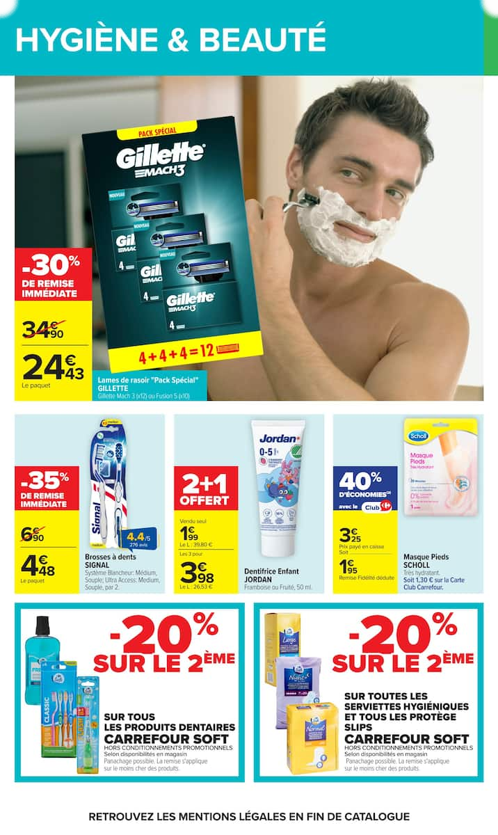 Carrefour - Page 56