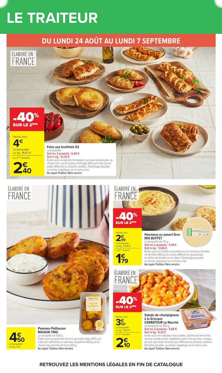 Carrefour - Page 27