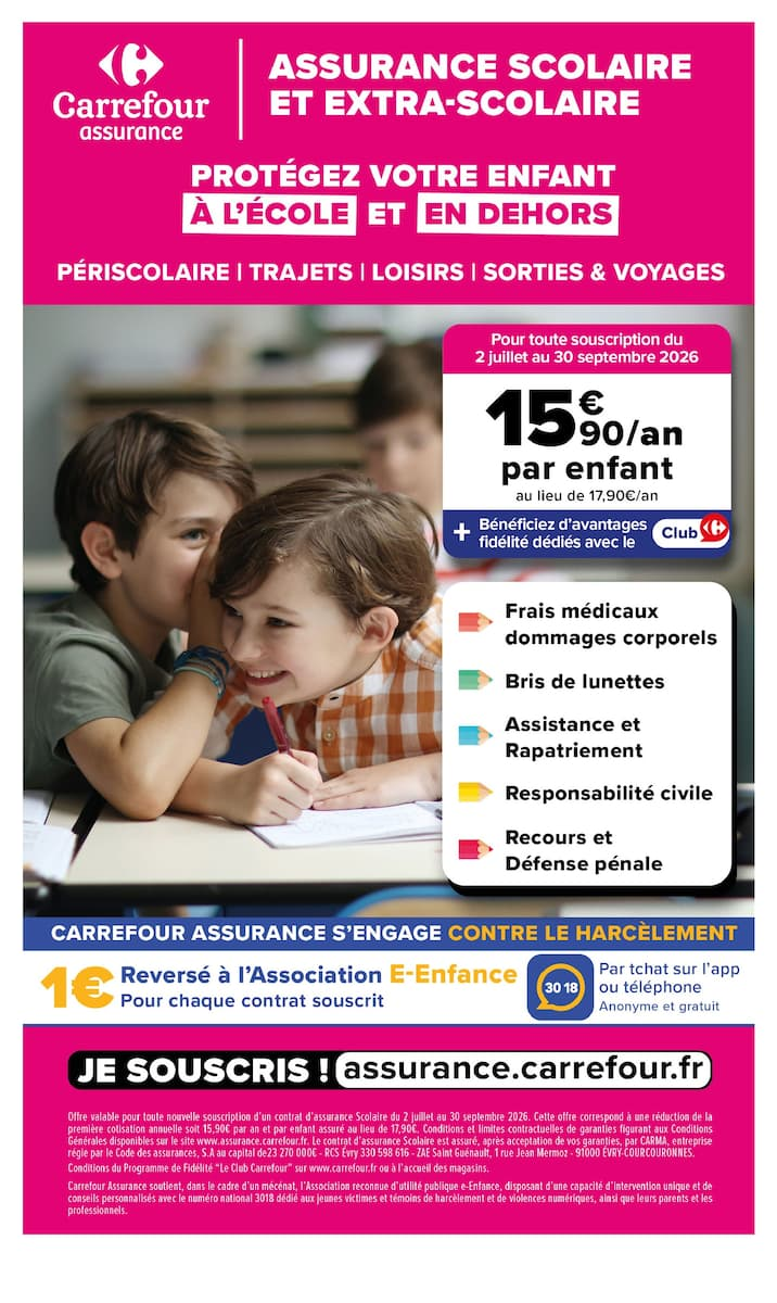 Carrefour - Page 85