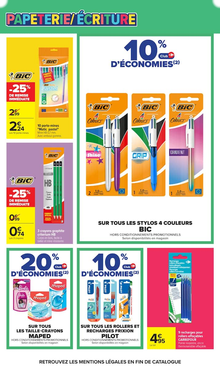 Carrefour - Page 68
