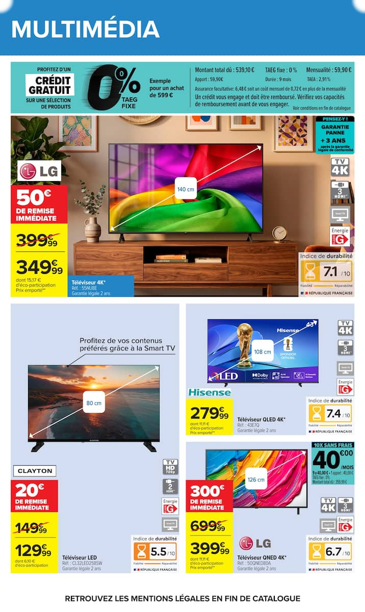 Carrefour - Page 64