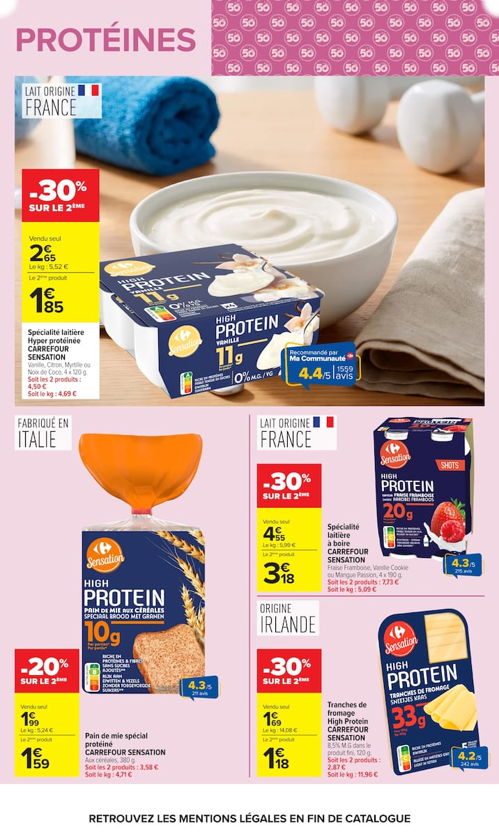Carrefour - Page 36