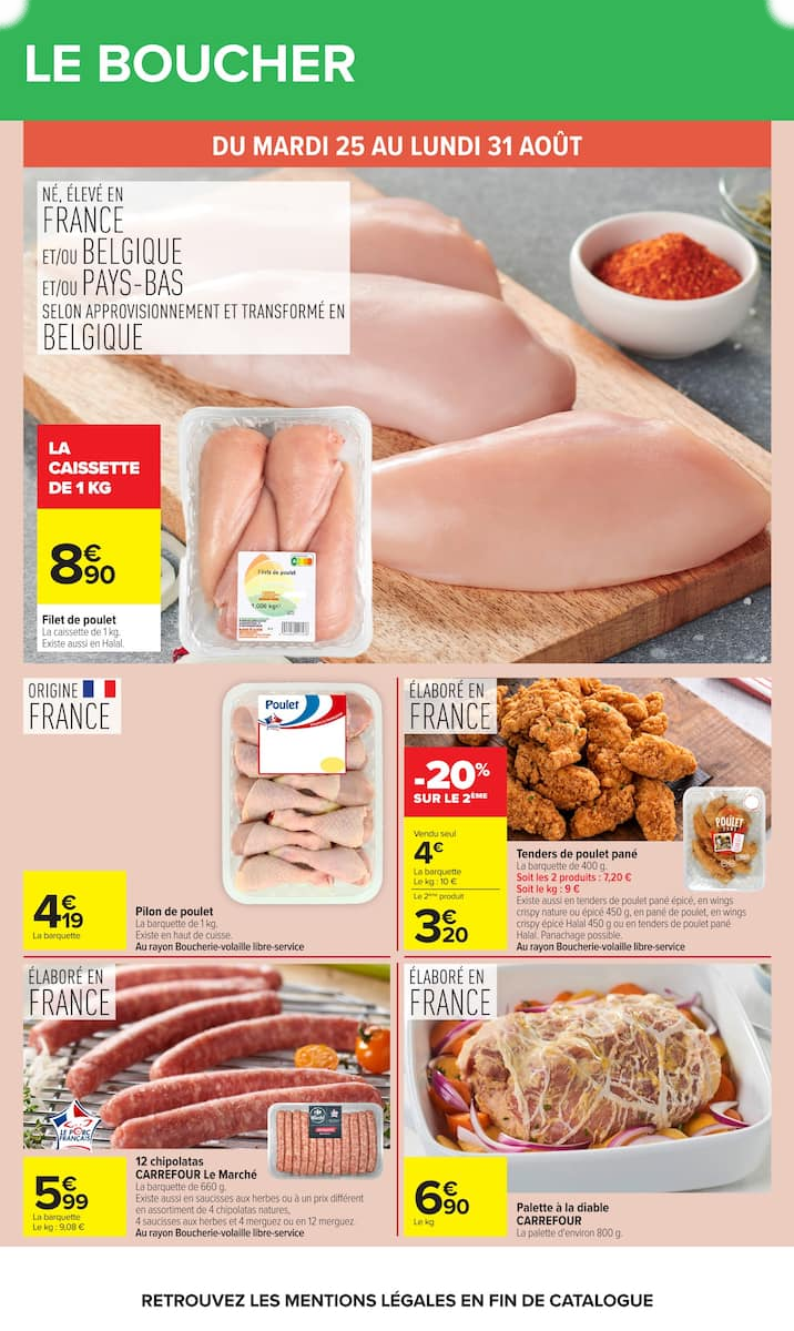 Carrefour - Page 23