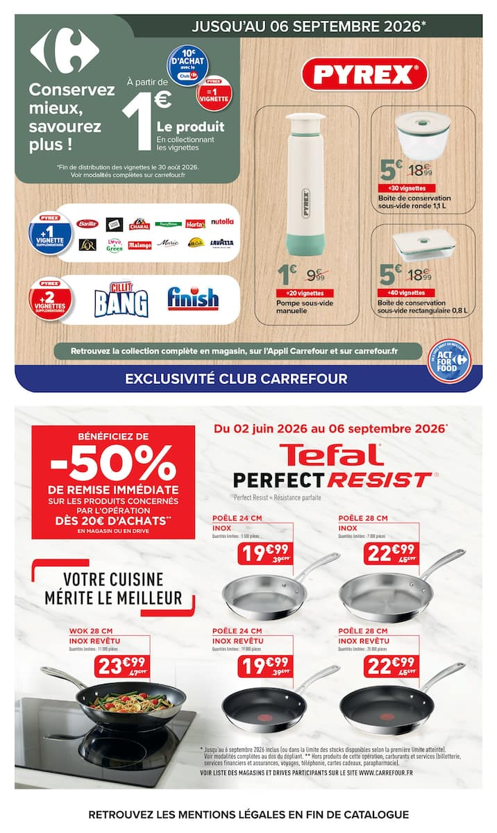 Carrefour - Page 58
