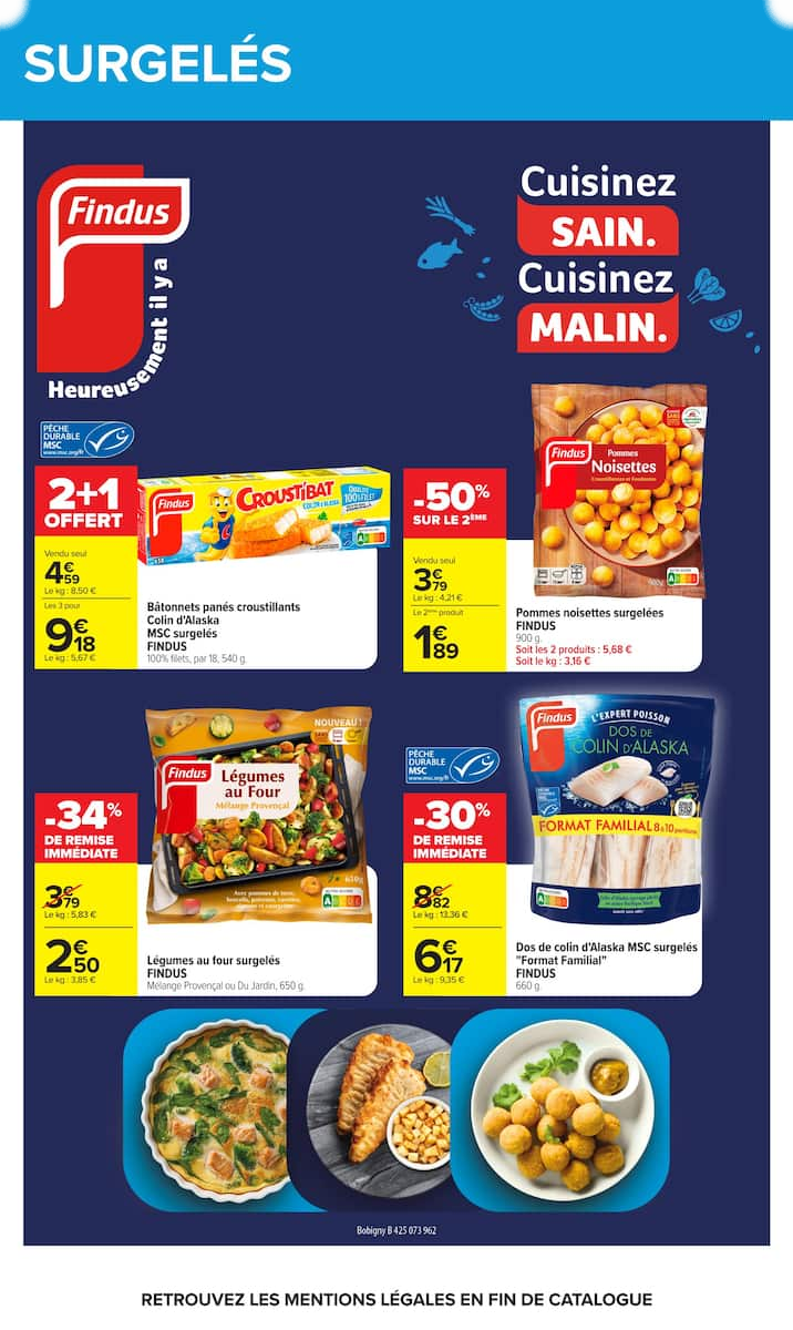 Carrefour - Page 35