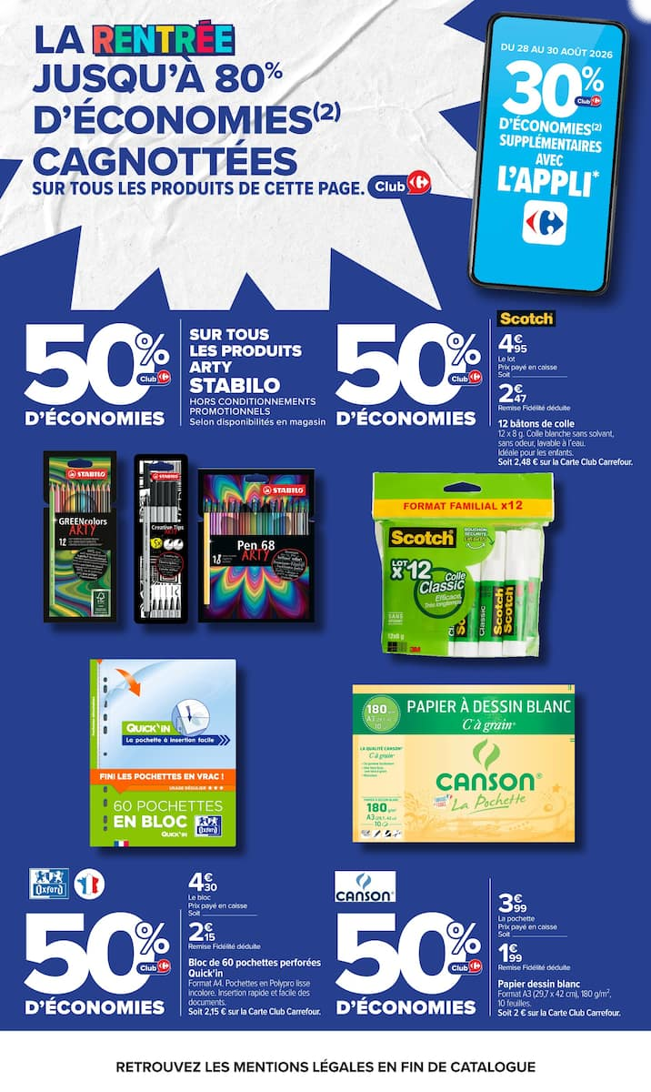 Carrefour - Page 71